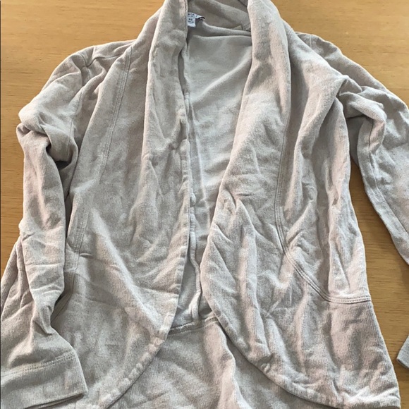 Small cardigan !2 for $30! - Picture 3 of 3